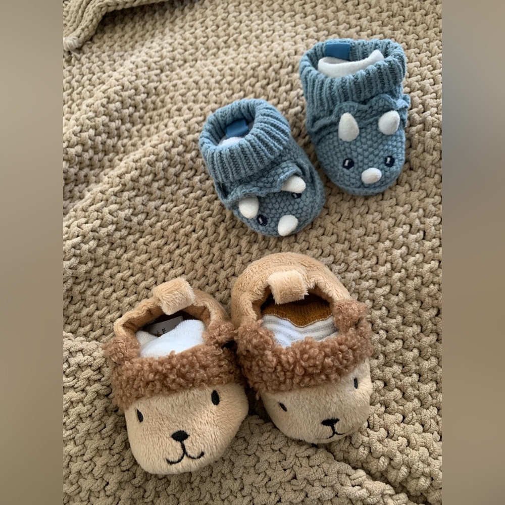 Babyboy shoes